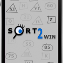 Sort 2 Win.png 17145 Sort 2 Win 125x125 Sort 2 Win by Hussain Al Marzooq